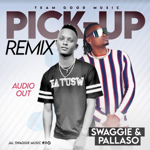 Jal Swaggie ft.Pallaso,